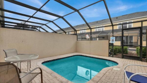 Last Minute Disney Getaway! Private Pool, Hot Tub & Games Room. Book Now! #93957